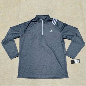 NEW Adidas Golf Pullover